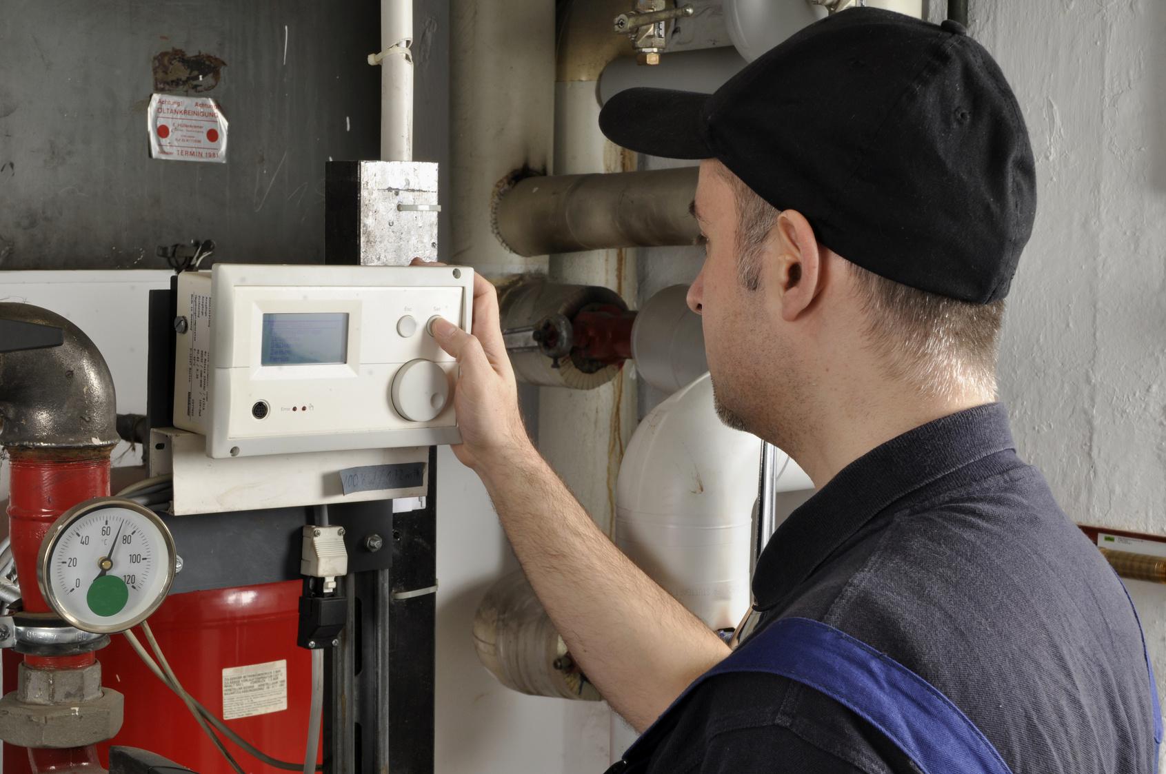  réparation chauffage électrique Criquebeuf-sur-Seine